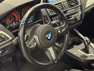 BMW Serie M235i Xdrive aut