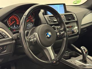BMW Serie M235i Xdrive aut