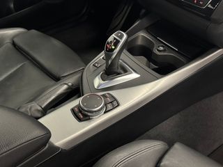 BMW Serie M235i Xdrive aut