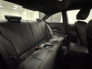 BMW Serie M235i Xdrive aut