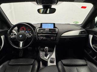 BMW Serie M235i Xdrive aut