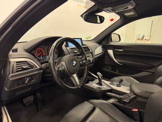 BMW Serie M235i Xdrive aut