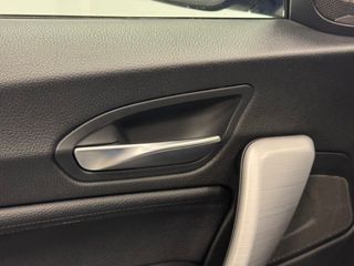 BMW Serie M235i Xdrive aut