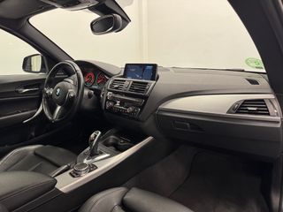 BMW Serie M235i Xdrive aut