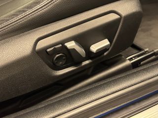 BMW Serie M235i Xdrive aut