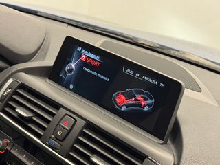 BMW Serie M235i Xdrive aut