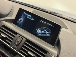 BMW Serie M235i Xdrive aut