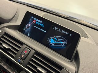 BMW Serie M235i Xdrive aut