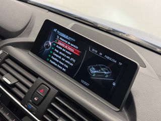 BMW Serie M235i Xdrive aut