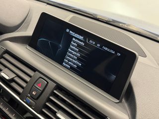 BMW Serie M235i Xdrive aut