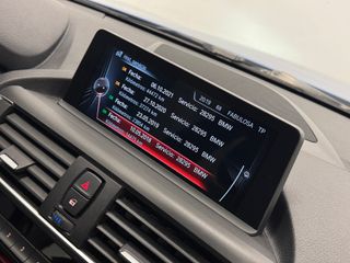 BMW Serie M235i Xdrive aut