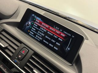 BMW Serie M235i Xdrive aut