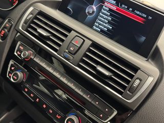 BMW Serie M235i Xdrive aut