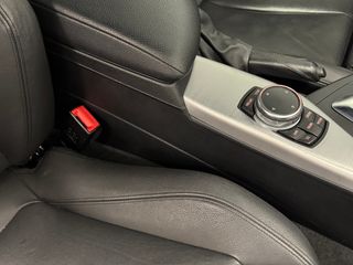 BMW Serie M235i Xdrive aut