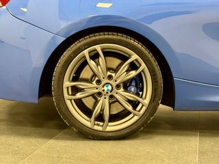 BMW Serie M235i Xdrive aut
