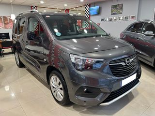 Opel Combo Life 2021