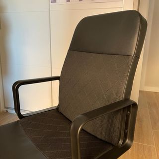 Silla gaming oficina escritorio RENBERGET