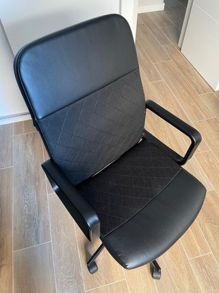 Silla gaming oficina escritorio RENBERGET