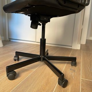 Silla gaming oficina escritorio RENBERGET