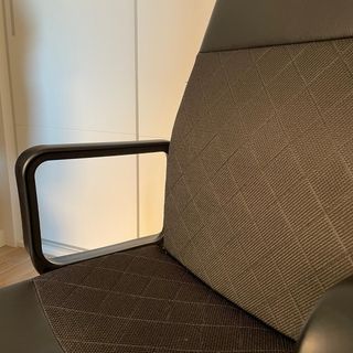 Silla gaming oficina escritorio RENBERGET