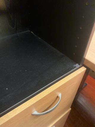 LIQUIDACION Oficina con cinco despachos completos