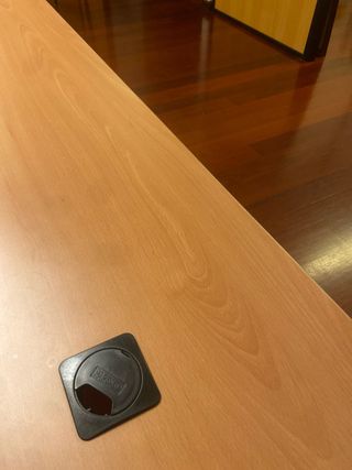 LIQUIDACION Oficina con cinco despachos completos