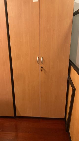 LIQUIDACION Oficina con cinco despachos completos