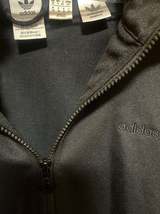 Chaqueta Adidas Mujer M/C