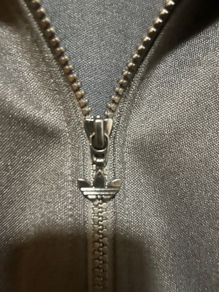 Chaqueta Adidas Mujer M/C