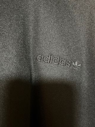 Chaqueta Adidas Mujer M/C