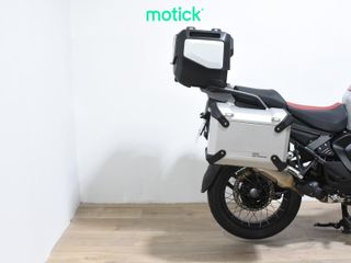 BMW R 1300 GS ADVENTURE (3 MALETAS)(3 PACKS)
