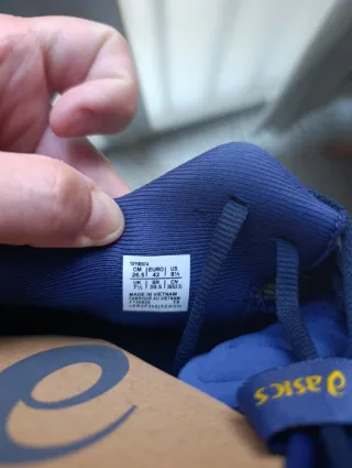 Zapatillas Asics Novablast 5