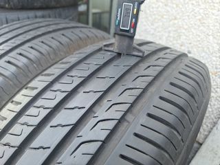 215 65 R17 99V Barum - 2 neumáticos +95%