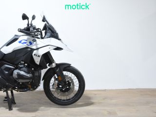BMW R 1300 GS (3 MALETAS)(4 PACKS)