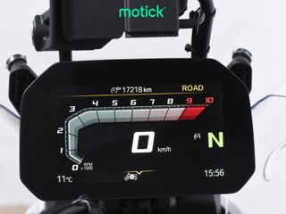 BMW R 1300 GS (3 MALETAS)(4 PACKS)