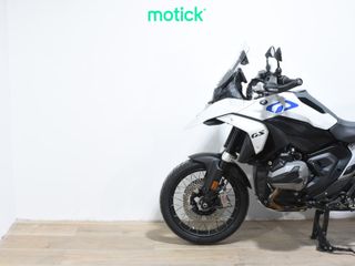 BMW R 1300 GS (3 MALETAS)(4 PACKS)