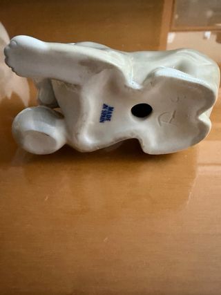 Figura Gato Lladró Años 70