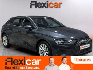 Audi A3 30 TFSI 85kW (116CV) S tronic Sportback