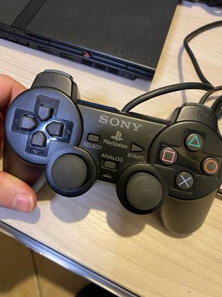 Playstation 2 Sony slim