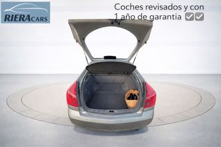 Nissan Primera 1 Año de Garantia