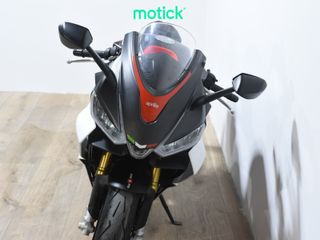 APRILIA RS 660
