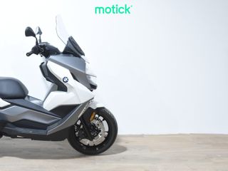BMW C 400 GT