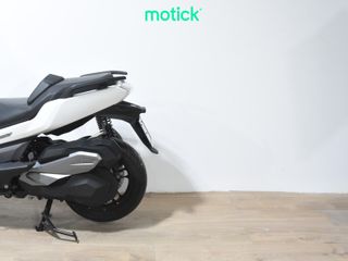 BMW C 400 GT