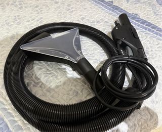 Manguera y accesorio aspiradora Karcher.