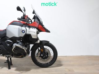 BMW R 1300 GS ADVENTURE (3 MALETAS)(3 PACKS)