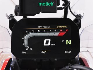 BMW R 1300 GS ADVENTURE (3 MALETAS)(3 PACKS)