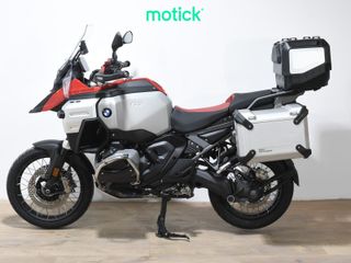 BMW R 1300 GS ADVENTURE (3 MALETAS)(3 PACKS)