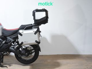 BMW R 1300 GS ADVENTURE (3 MALETAS)(3 PACKS)