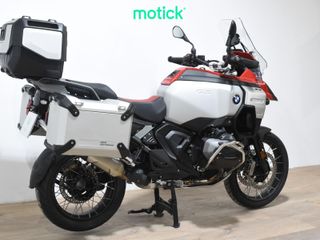 BMW R 1300 GS ADVENTURE (3 MALETAS)(3 PACKS)