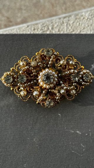 Aderezo Fallera Niña